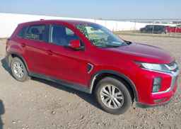 2021 MITSUBISHI RVR SE