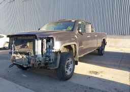 2015 GMC SIERRA K2500 HEAVY DUTY