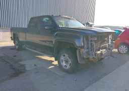 2015 GMC SIERRA K2500 HEAVY DUTY