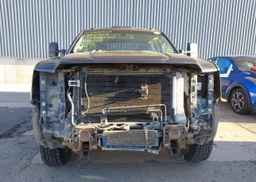 2015 GMC SIERRA K2500 HEAVY DUTY