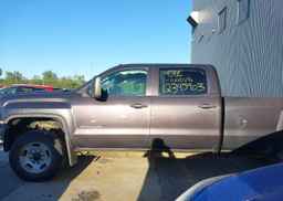 2015 GMC SIERRA K2500 HEAVY DUTY