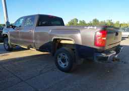 2015 GMC SIERRA K2500 HEAVY DUTY