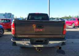 2015 GMC SIERRA K2500 HEAVY DUTY
