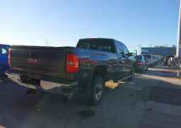 2015 GMC SIERRA K2500 HEAVY DUTY