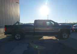 2015 GMC SIERRA K2500 HEAVY DUTY