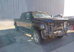 2015 GMC SIERRA K2500 HEAVY DUTY