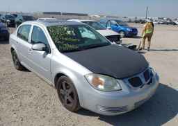 2006 PONTIAC PURSUIT SE