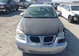 2006 PONTIAC PURSUIT SE