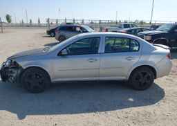2006 PONTIAC PURSUIT SE