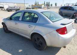 2006 PONTIAC PURSUIT SE