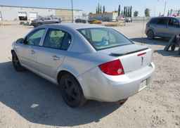 2006 PONTIAC PURSUIT SE