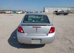 2006 PONTIAC PURSUIT SE