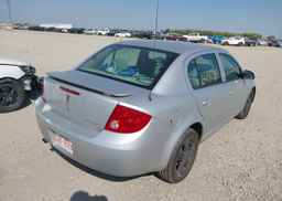 2006 PONTIAC PURSUIT SE