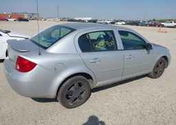 2006 PONTIAC PURSUIT SE