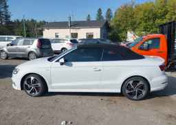 2019 AUDI A3 45 PROGRESSIV
