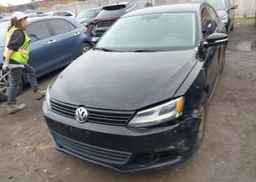 2014 VOLKSWAGEN JETTA