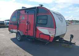 2016 WINNEBAGO WINNI DROP 1780