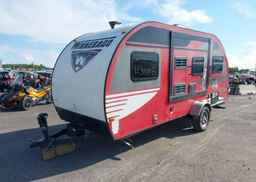 2016 WINNEBAGO WINNI DROP 1780
