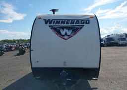 2016 WINNEBAGO WINNI DROP 1780