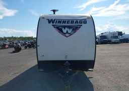 2016 WINNEBAGO WINNI DROP 1780