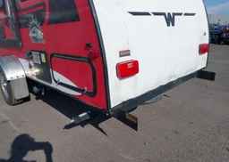 2016 WINNEBAGO WINNI DROP 1780