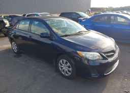 2012 TOYOTA COROLLA CE