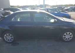 2012 TOYOTA COROLLA CE