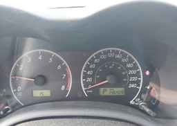 2012 TOYOTA COROLLA CE