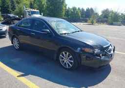 2005 ACURA TSX