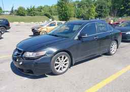 2005 ACURA TSX