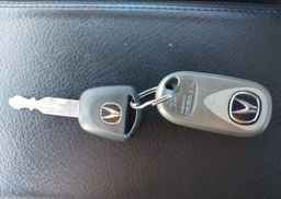 2005 ACURA TSX