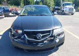 2005 ACURA TSX