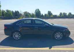 2005 ACURA TSX