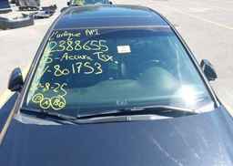 2005 ACURA TSX