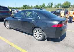 2005 ACURA TSX