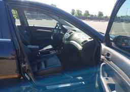 2005 ACURA TSX