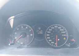 2005 ACURA TSX