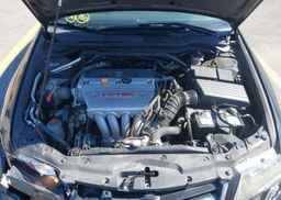 2005 ACURA TSX