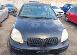2005 TOYOTA ECHO