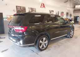 2016 DODGE DURANGO LIMITED
