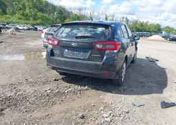 2020 SUBARU IMPREZA