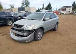 2007 LEXUS RX 350