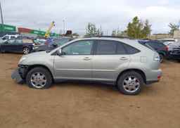 2007 LEXUS RX 350