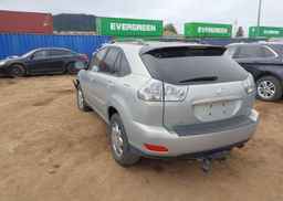 2007 LEXUS RX 350