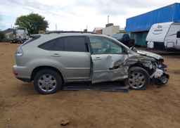 2007 LEXUS RX 350