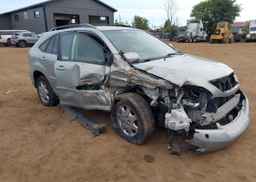 2007 LEXUS RX 350