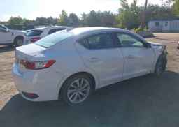 2018 ACURA ILX PREMIUM