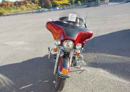 2007 HARLEY-DAVIDSON FLHT CLASSIC