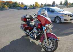 2007 HARLEY-DAVIDSON FLHT CLASSIC