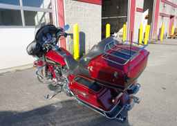 2007 HARLEY-DAVIDSON FLHT CLASSIC